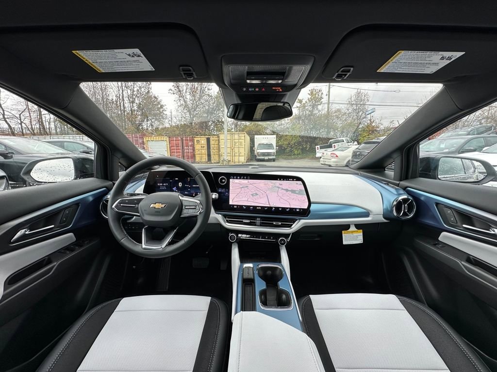 2026 Chevrolet Equinox EV 2LT - Photo 20