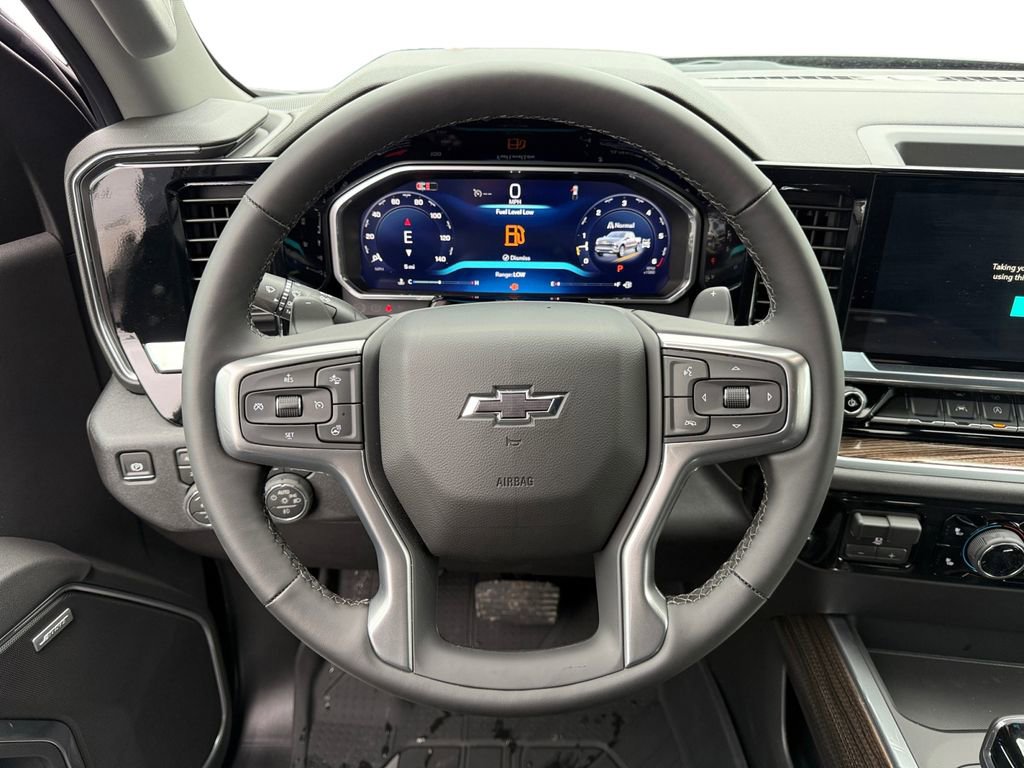 2026 Chevrolet Silverado 1500 RST - Photo 12