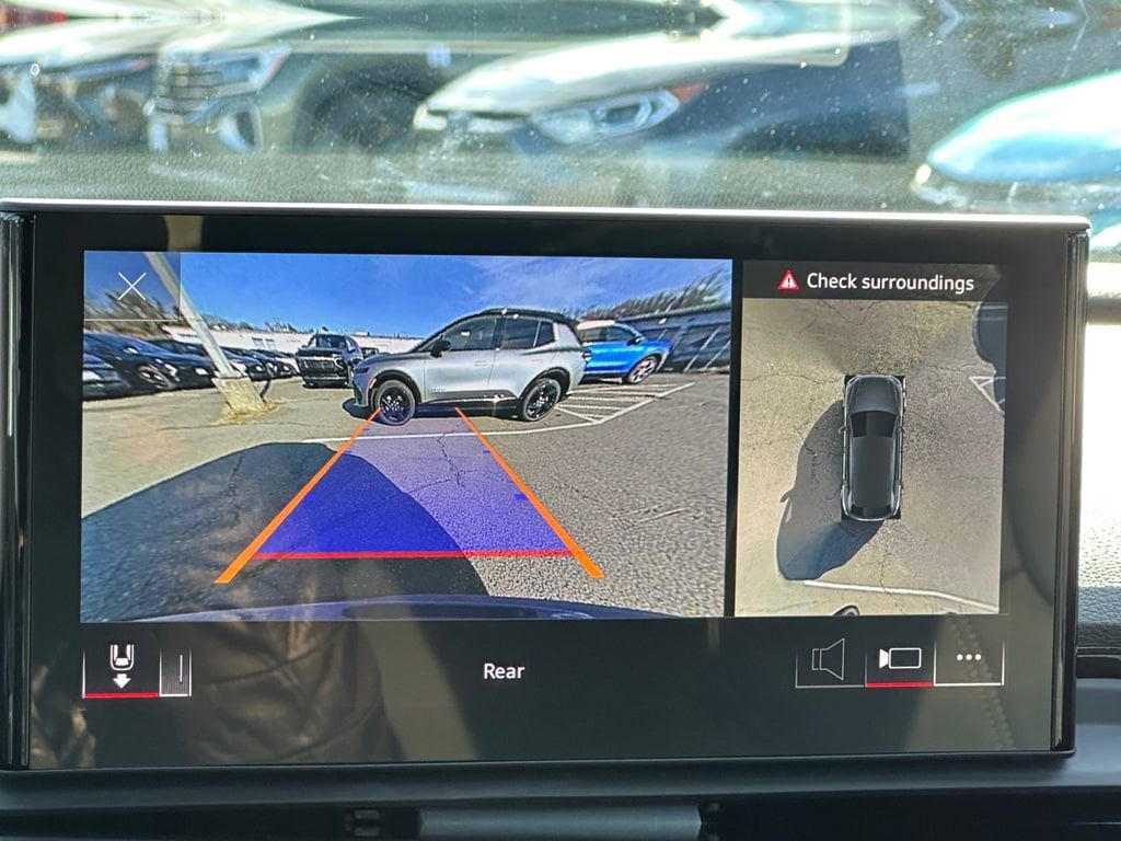 2024 Audi Q5 Premium Plus - Photo 18