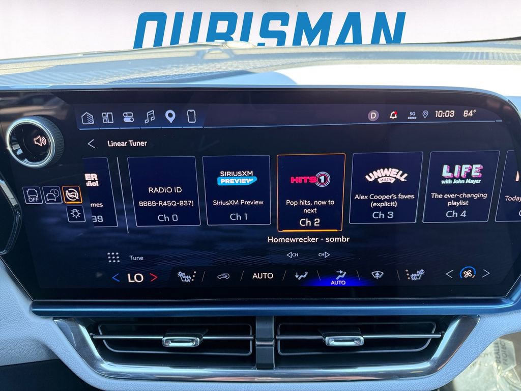 2026 Chevrolet Equinox EV 2LT - Photo 13