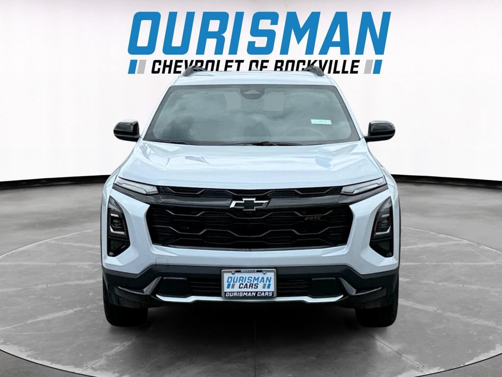 2027 Chevrolet Equinox RS - Photo 8