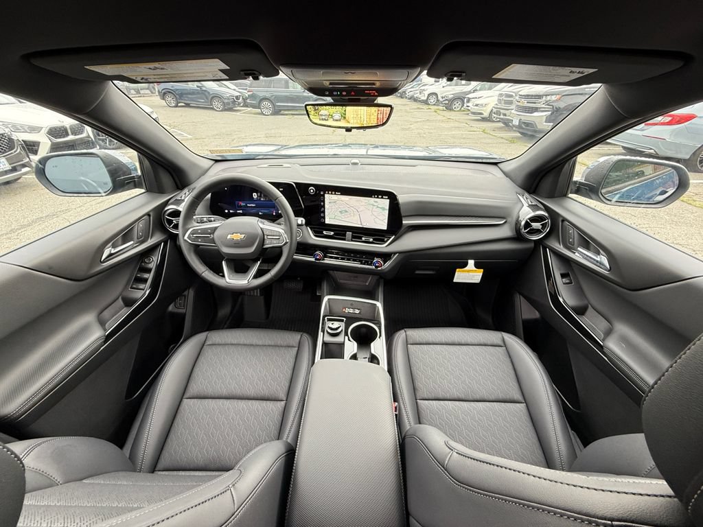 2026 Chevrolet Equinox LT - Photo 22