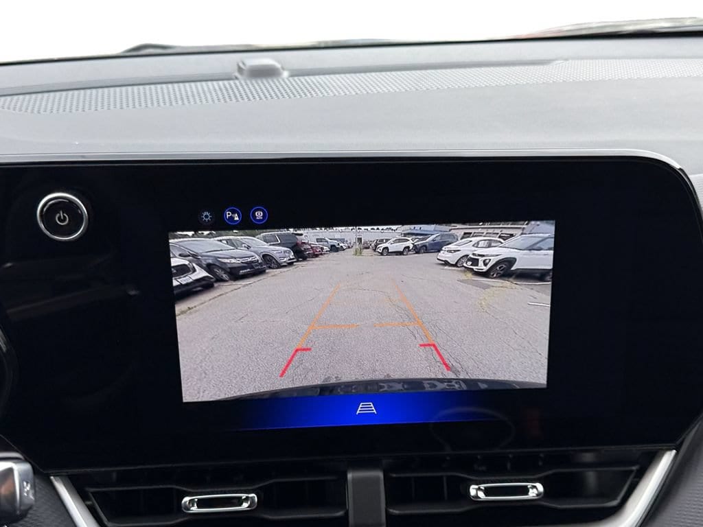 2027 Chevrolet Equinox LT - Photo 15