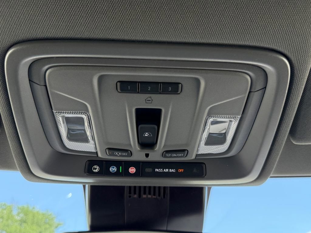 2026 Chevrolet Silverado 1500 LT Trail Boss - Photo 20