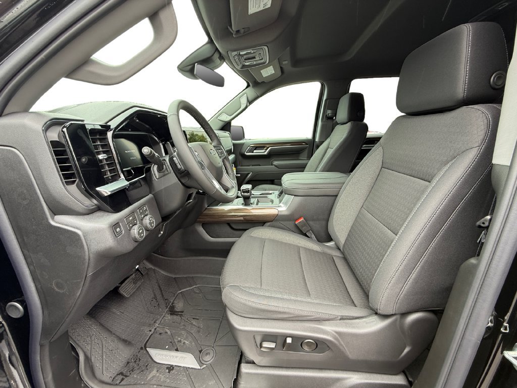 2026 Chevrolet Silverado 1500 RST - Photo 9