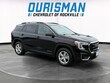 GMC Terrain