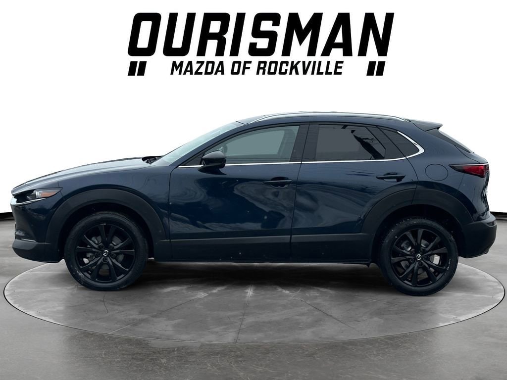 2023 Mazda CX-30 Turbo Premium - Photo 3