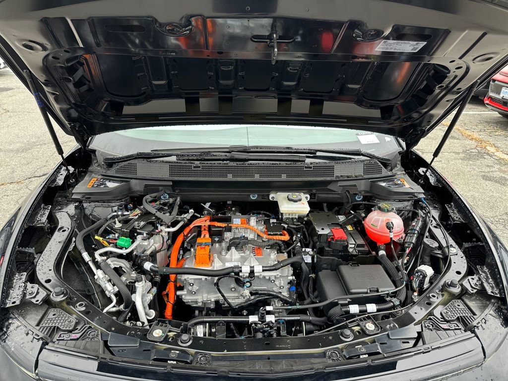 2026 Chevrolet Equinox EV 2LT - Photo 23