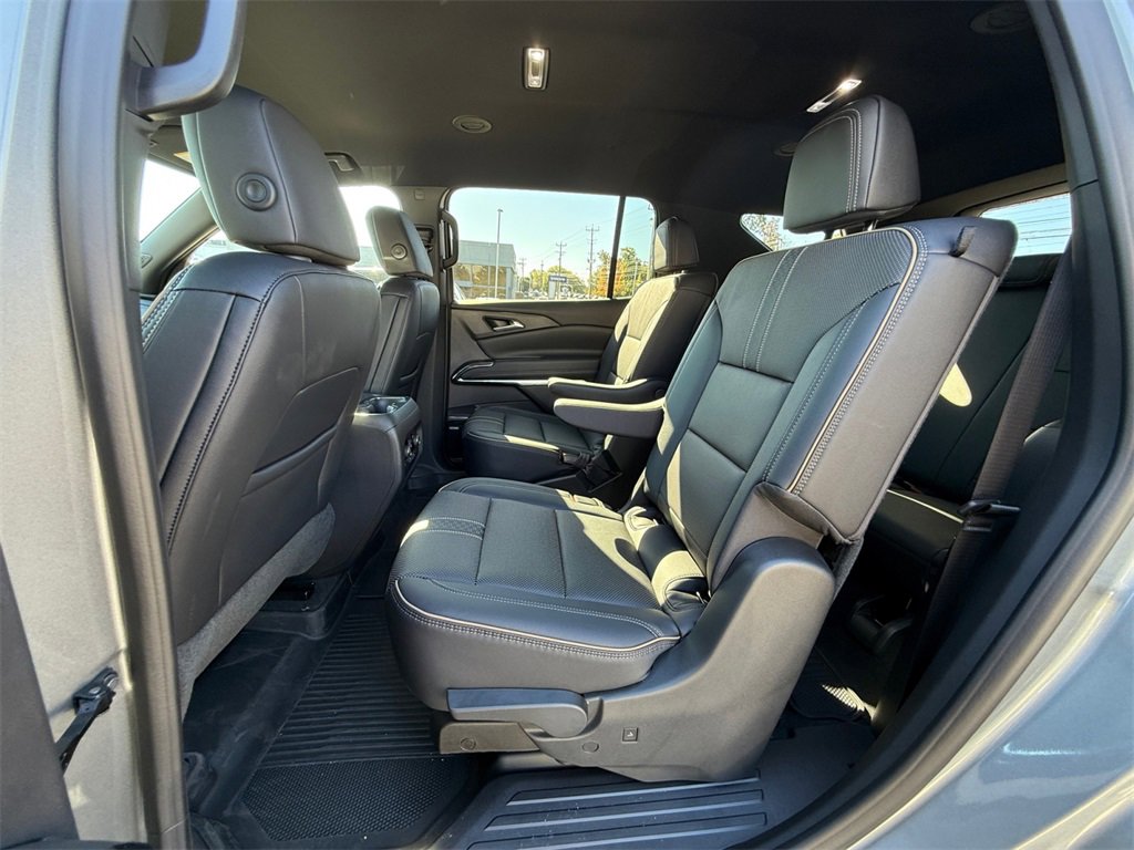 2026 Chevrolet Traverse High Country - Photo 22