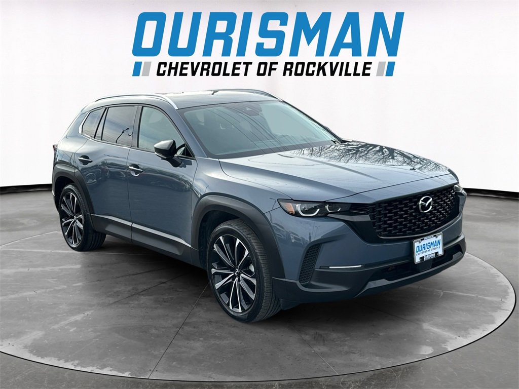 2023 Mazda CX-50 S PREMIUM PLUS's photo