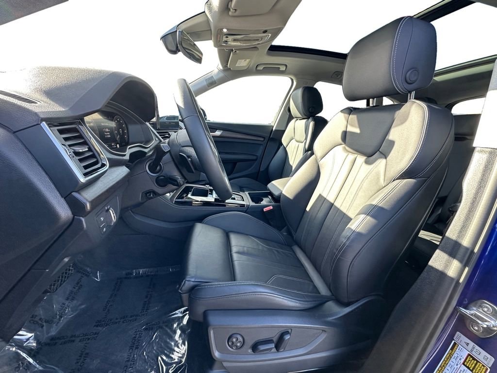 2024 Audi Q5 Premium Plus - Photo 9