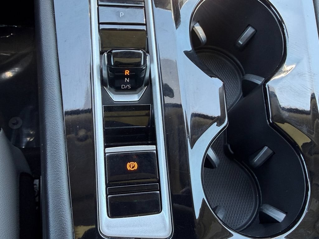 2025 Volkswagen Atlas Atlas Peak Edition - Photo 17