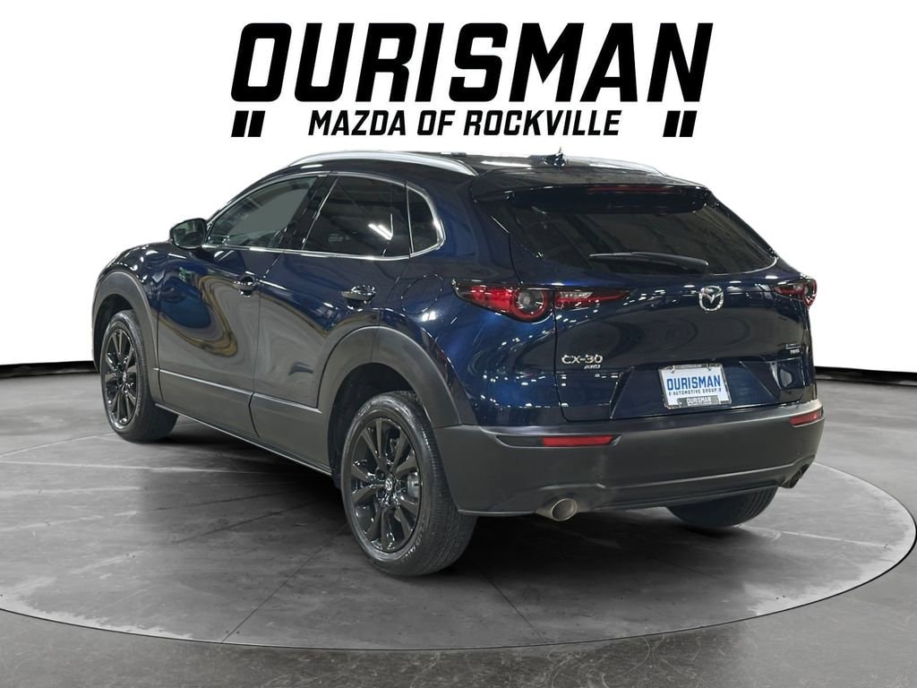 2023 Mazda CX-30 Turbo Premium - Photo 4