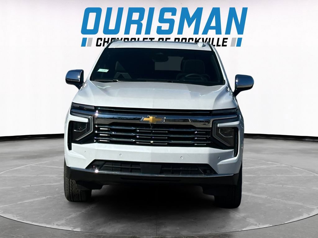2026 Chevrolet Suburban Premier - Photo 8