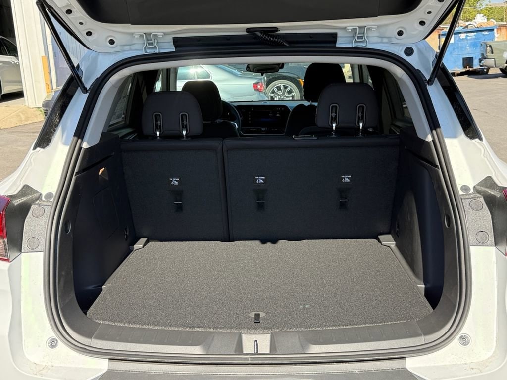 2026 Chevrolet Trailblazer LT - Photo 23