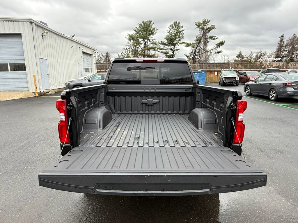 2026 Chevrolet Silverado 1500 RST - Photo 27