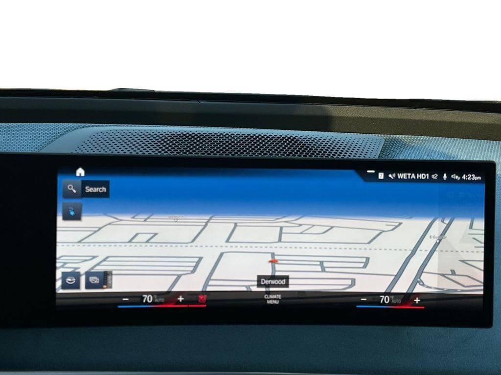 2023 BMW iX Base - Photo 15