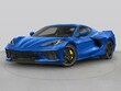  Chevrolet Corvette Stingray