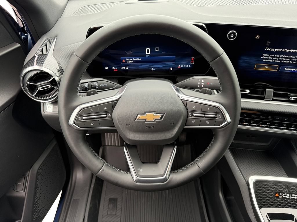 2026 Chevrolet Equinox LT - Photo 12