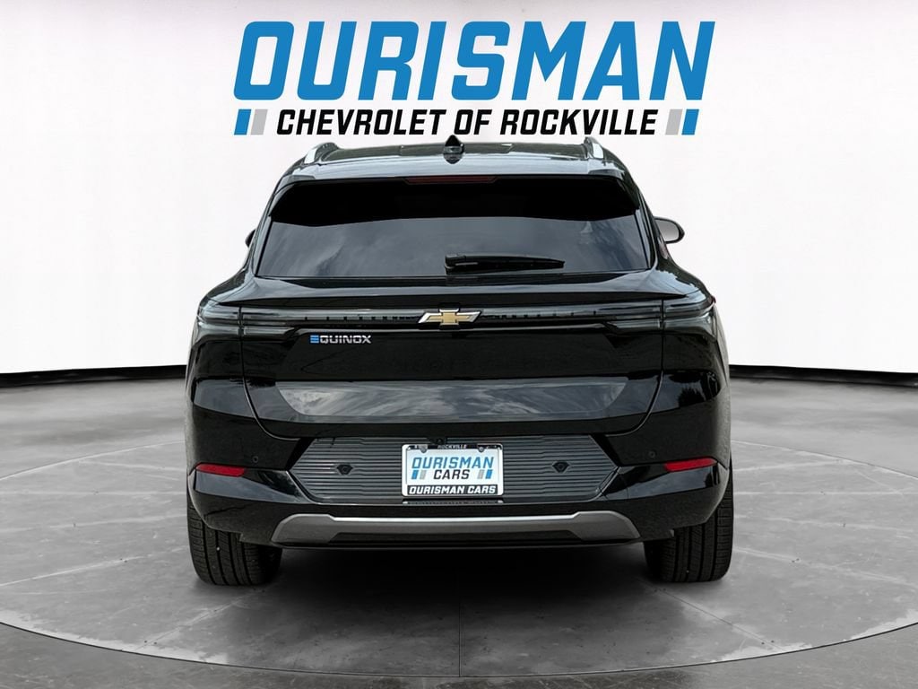 2026 Chevrolet Equinox EV 2LT - Photo 5