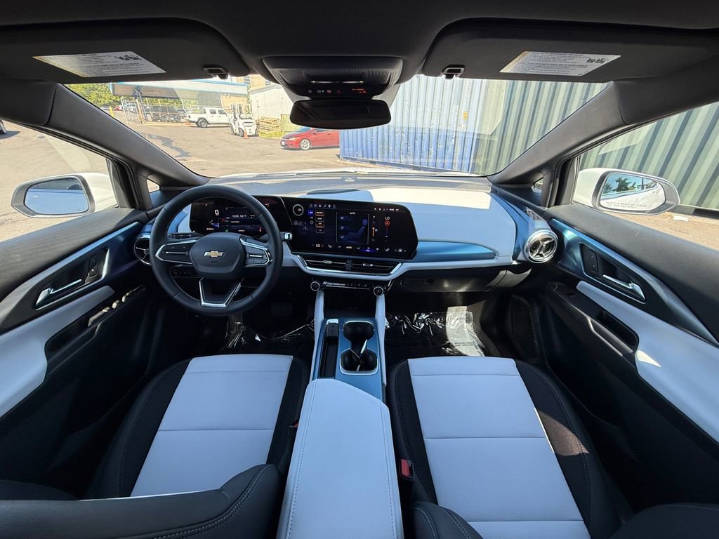 2026 Chevrolet Equinox EV 2LT - Photo 22