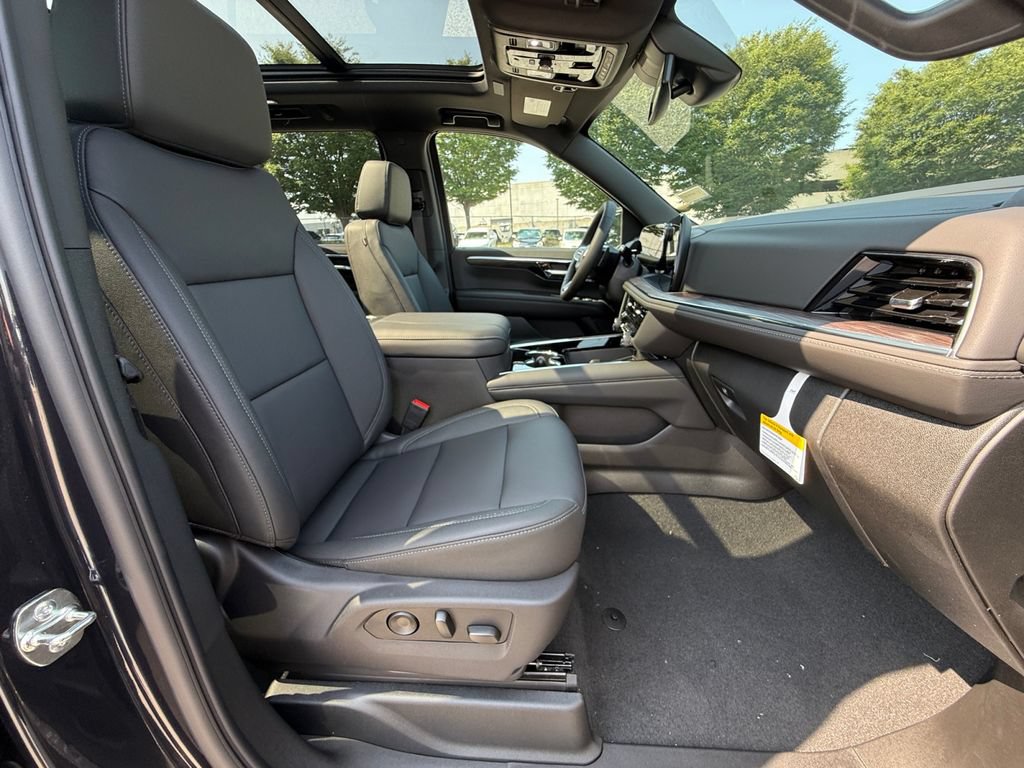 2026 Chevrolet Tahoe LT - Photo 28