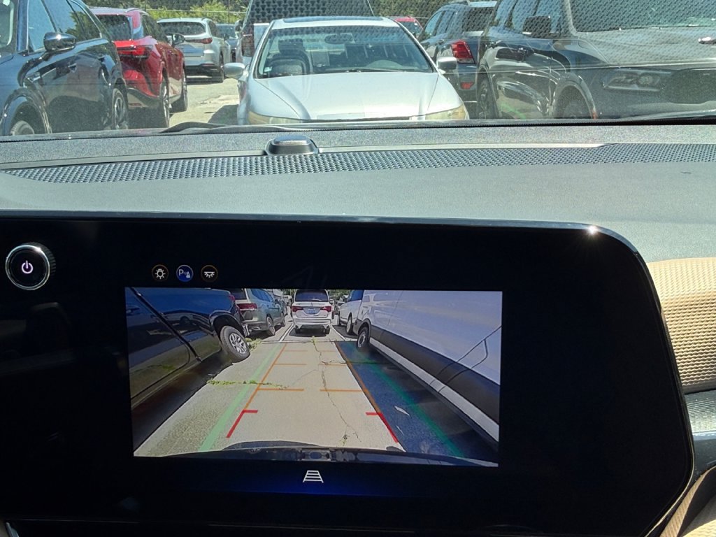 2026 Chevrolet Equinox ACTIV - Photo 16