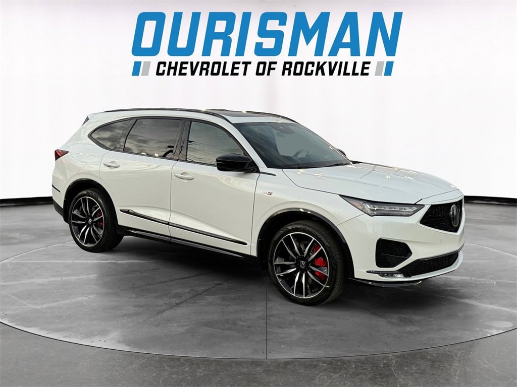 2022 Acura MDX Type S w/Advance Package's photo