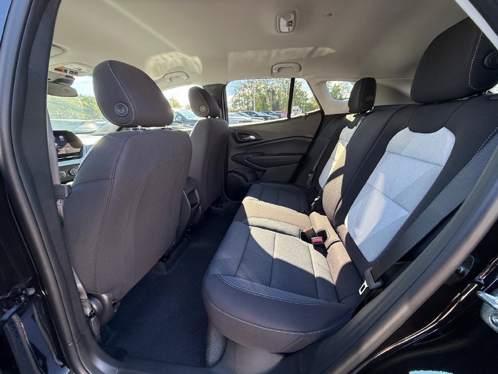 2026 Chevrolet Trax LS - Photo 22