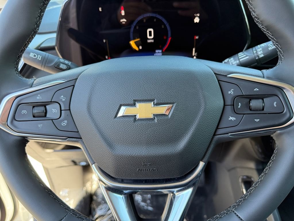 2026 Chevrolet Trailblazer LT - Photo 19