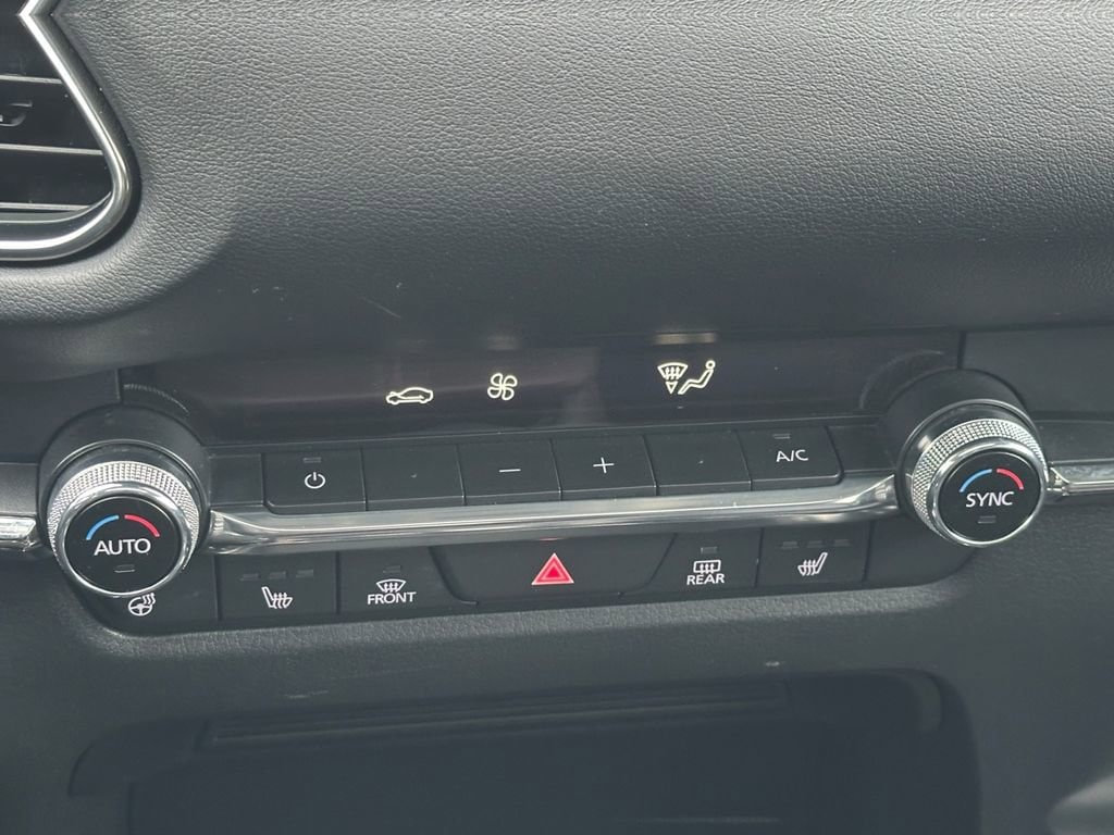 2023 Mazda CX-30 Turbo Premium - Photo 18