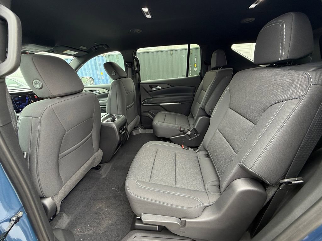 2026 Chevrolet Traverse LT - Photo 24