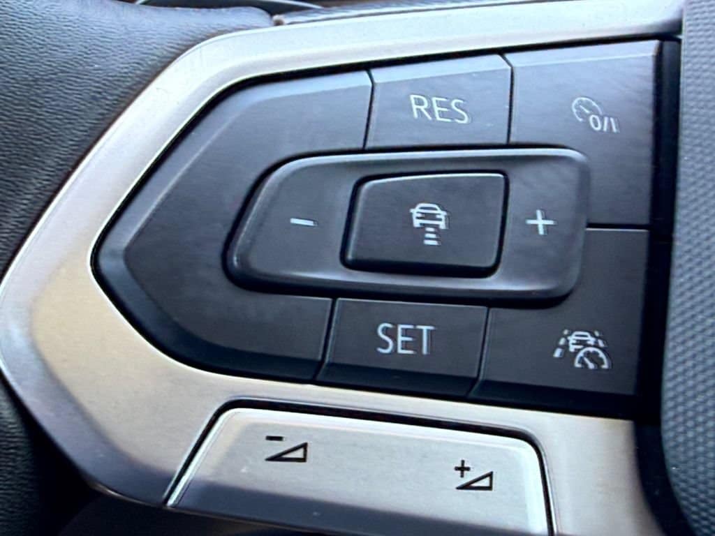 2025 Volkswagen Atlas Atlas Peak Edition - Photo 19