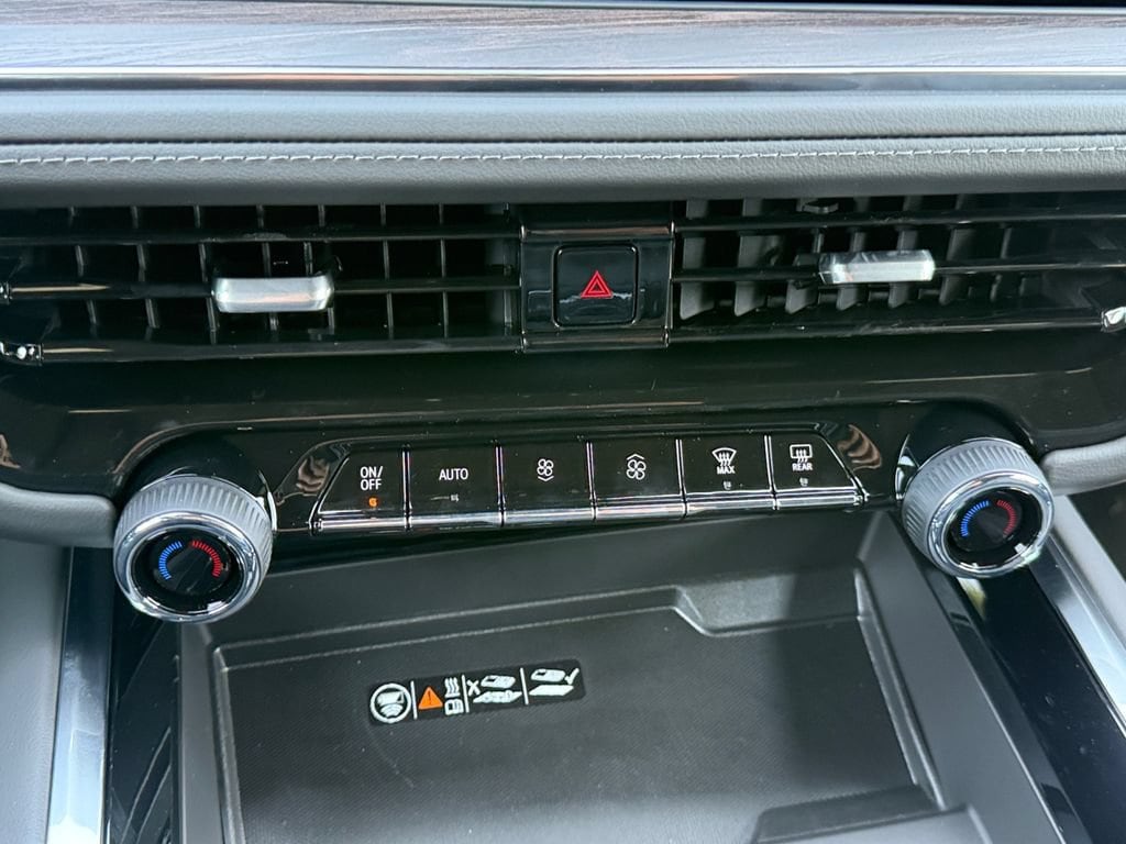 2026 Chevrolet Tahoe LT - Photo 19