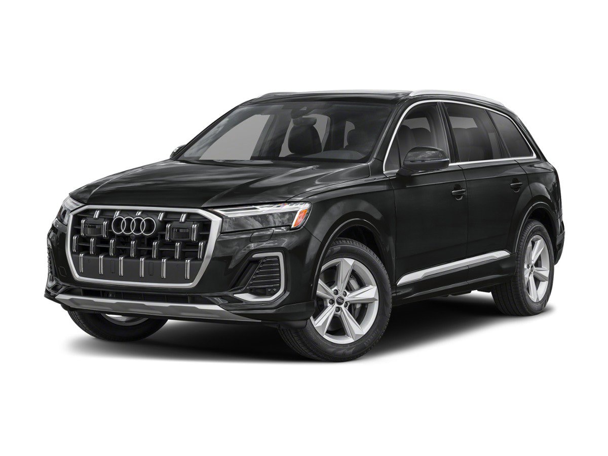 2025 Audi Q7 45 Premium Plus quattro Tiptronic's photo