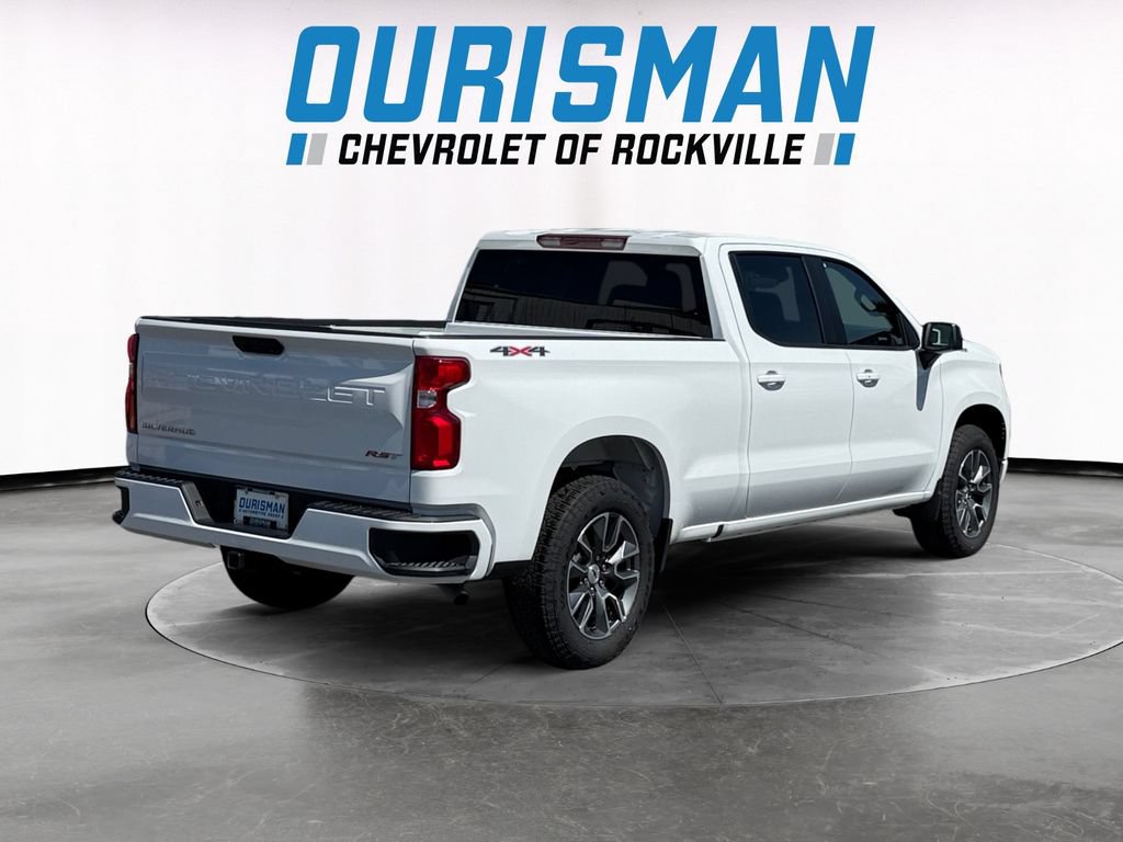 2025 Chevrolet Silverado 1500 RST - Photo 6