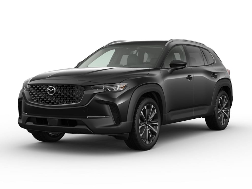 Used 2023 Mazda CX-50 2.5 S Premium Plus Package