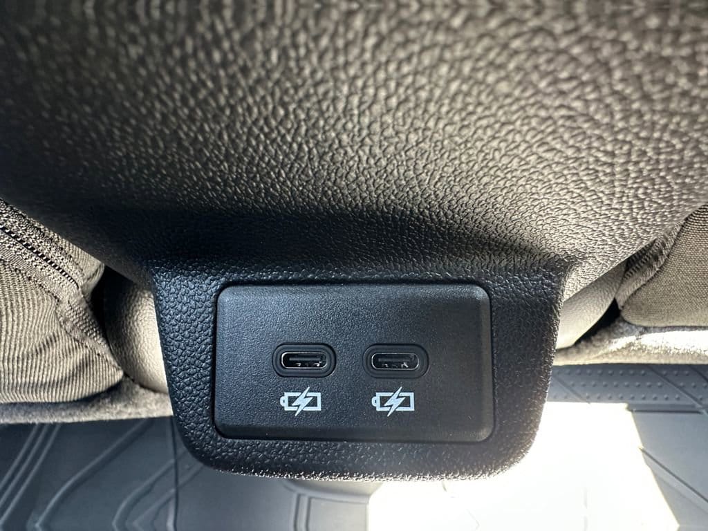 2027 Chevrolet Bolt LT - Photo 27