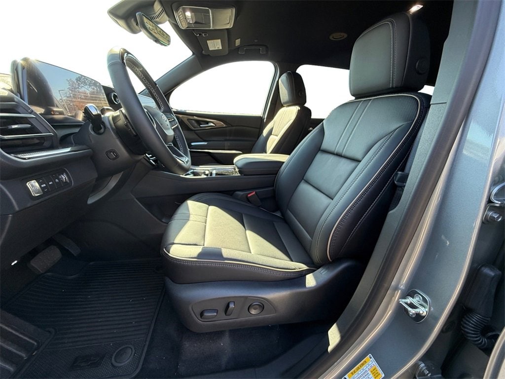 2026 Chevrolet Traverse High Country - Photo 9