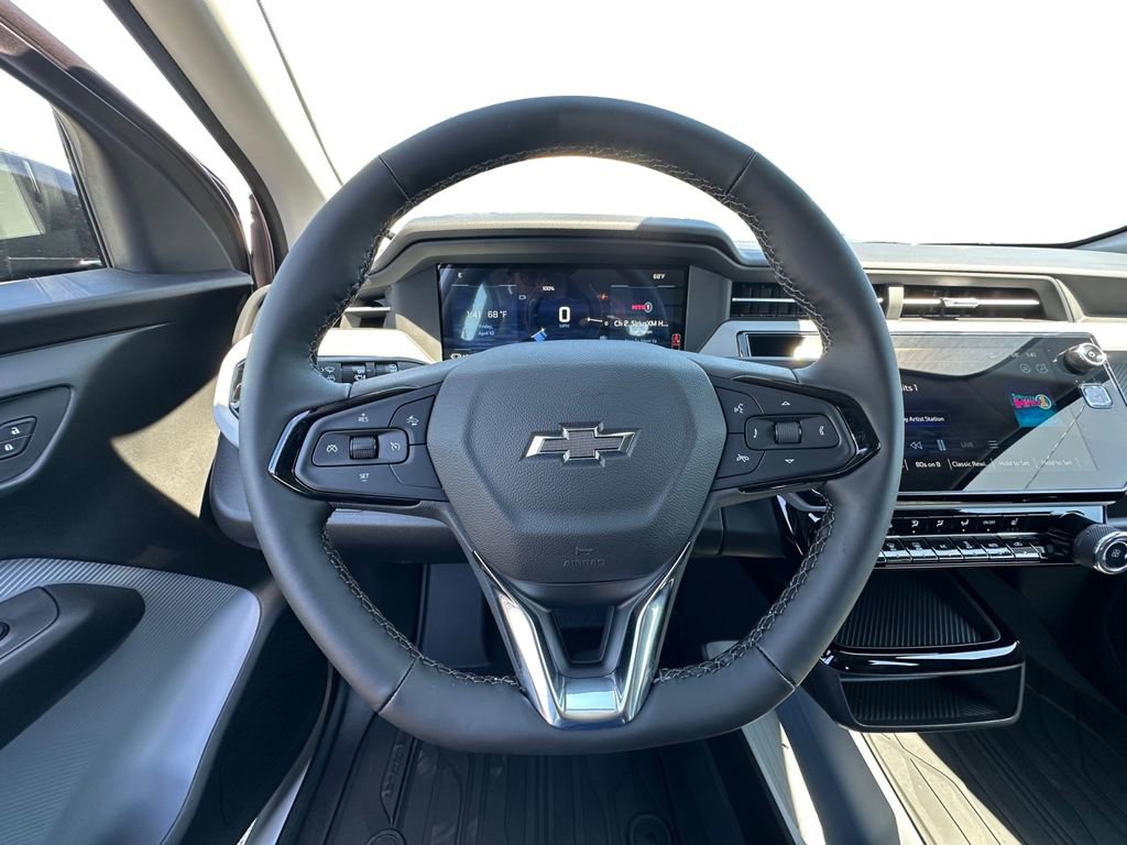2027 Chevrolet Bolt LT - Photo 12