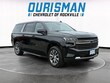 Chevrolet Suburban