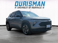 2026 Chevrolet Trailblazer RS SUV