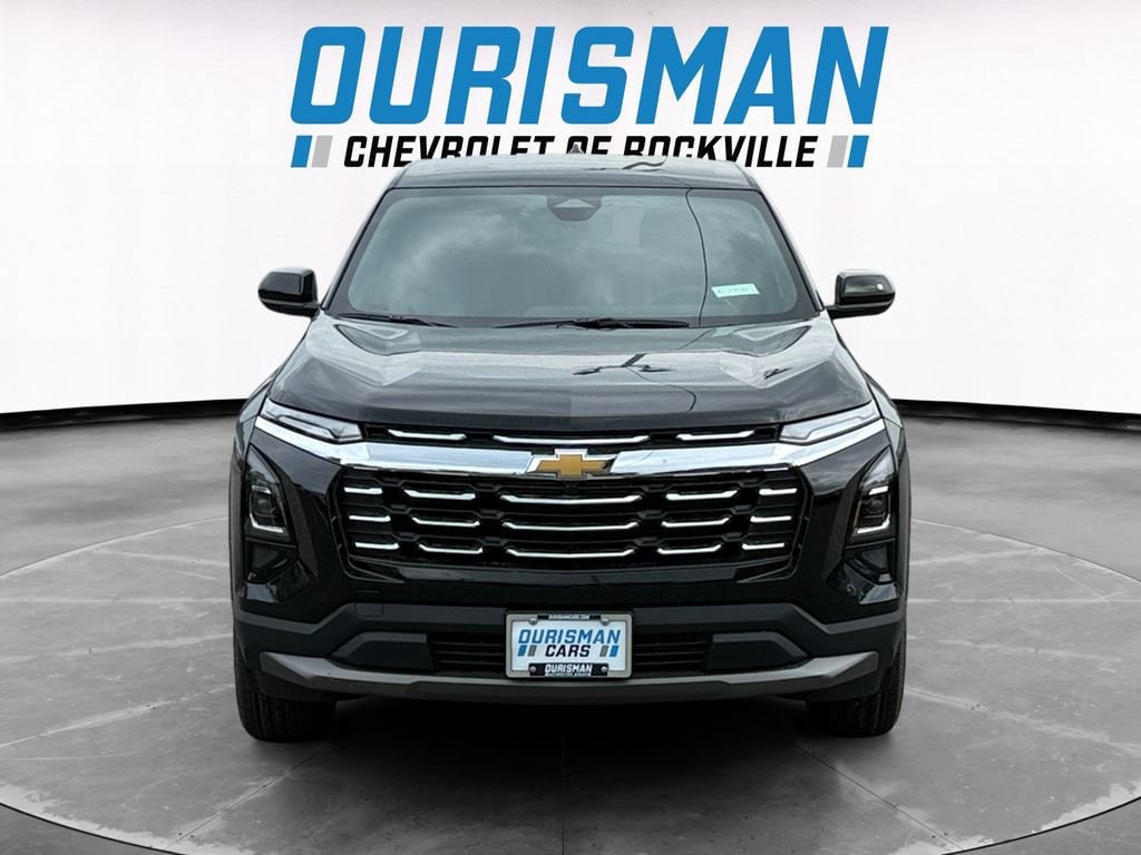 2027 Chevrolet Equinox LT - Photo 8