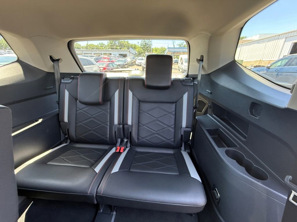 2025 Volkswagen Atlas Atlas Peak Edition - Photo 22