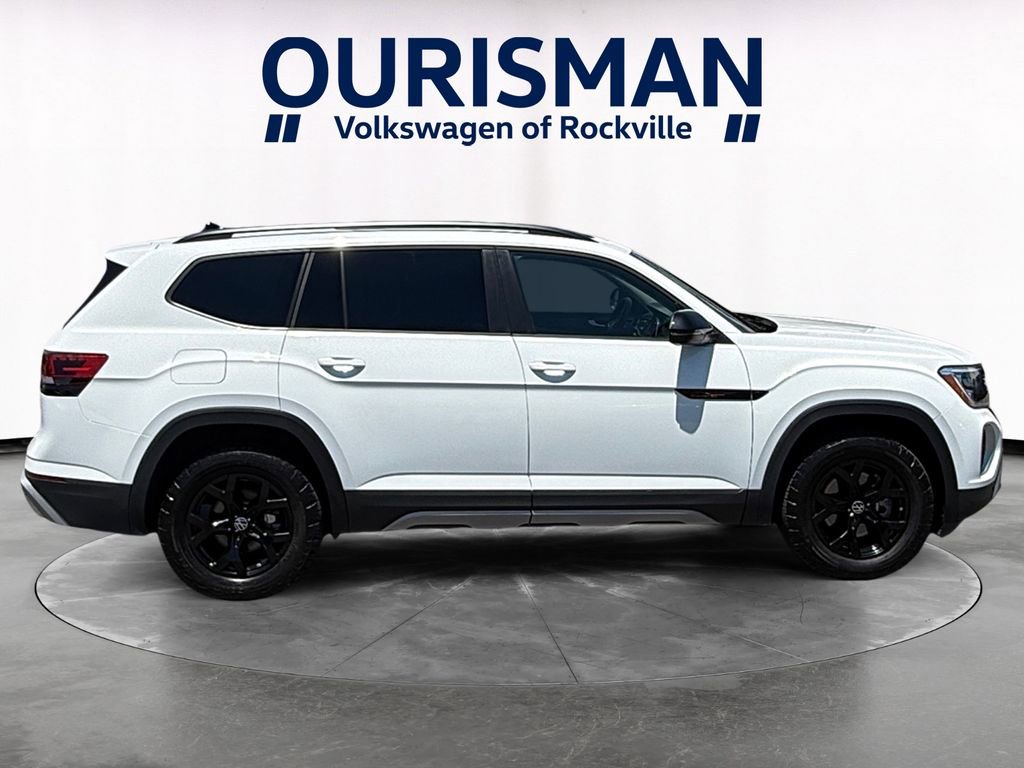 2025 Volkswagen Atlas Atlas Peak Edition - Photo 7