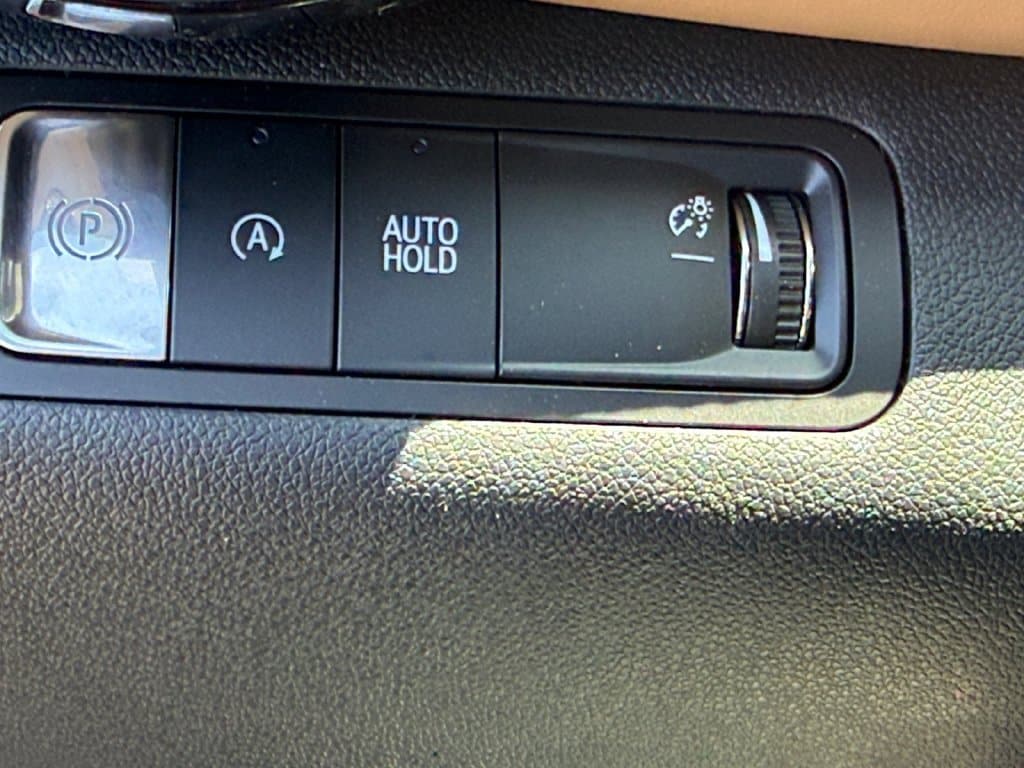 2026 Chevrolet Equinox ACTIV - Photo 21