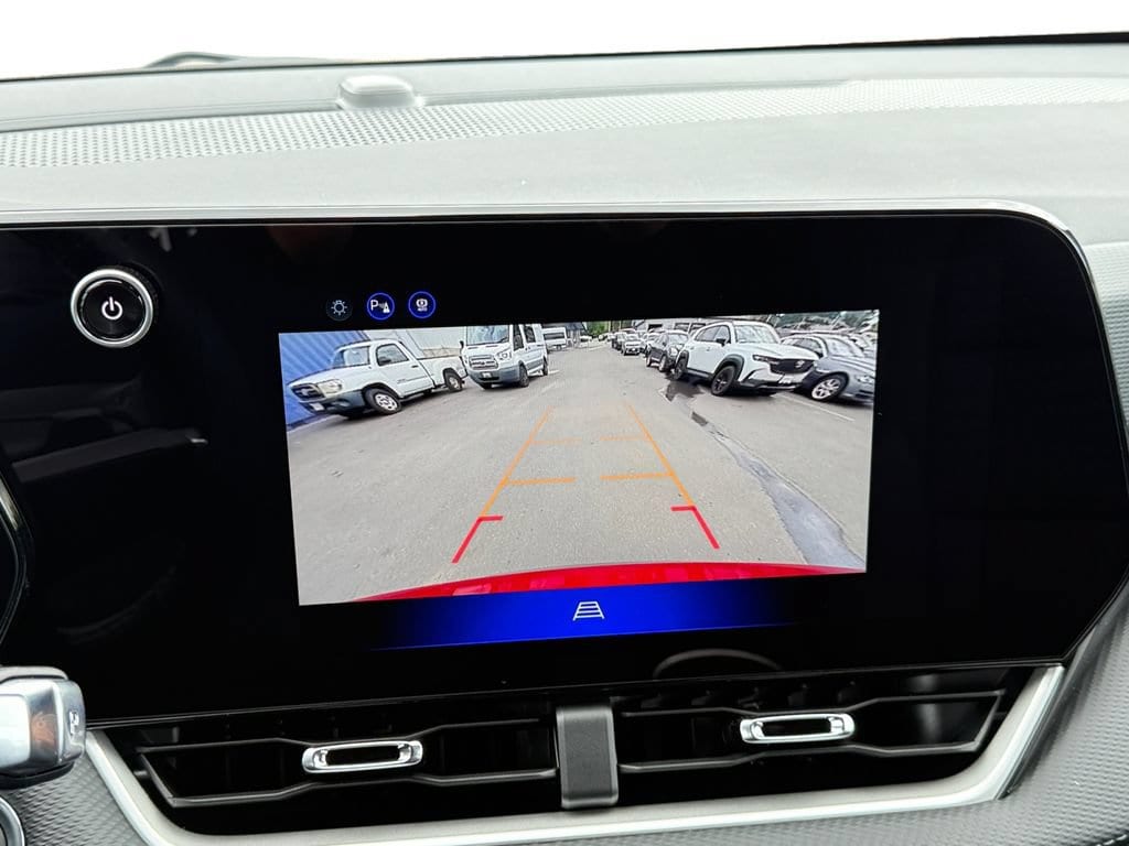 2027 Chevrolet Equinox LT - Photo 15