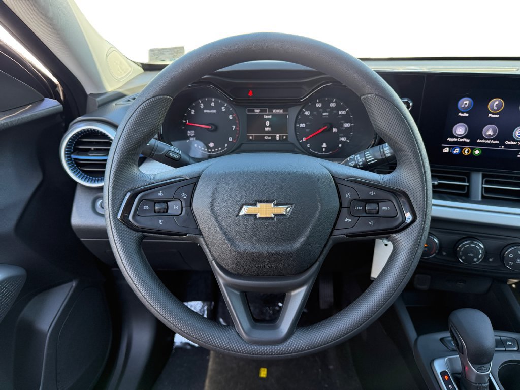 2026 Chevrolet Trax LS - Photo 12