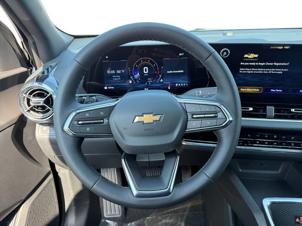 2027 Chevrolet Equinox LT - Photo 12