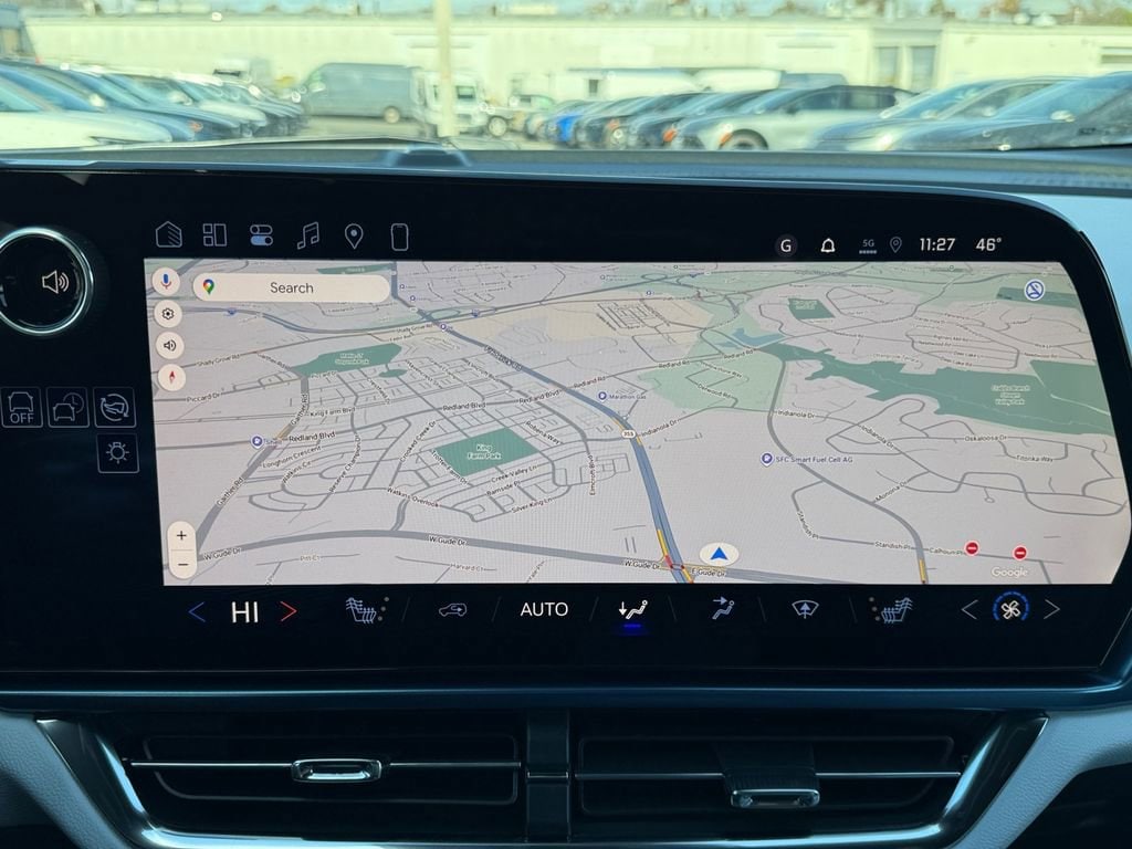 2026 Chevrolet Equinox EV 2LT - Photo 16